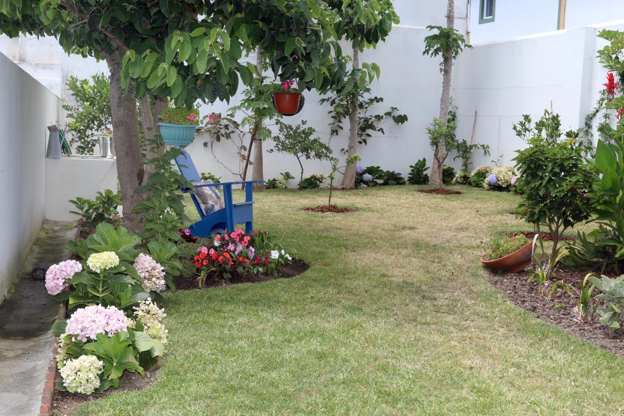 Ilheu A Vista - Espaco De Charme Com Jardim Privado Vila Franca do Campo Exterior photo